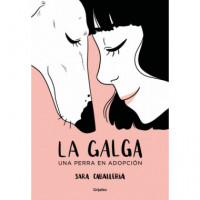 la Galga - Guanxe Atlantic Marketplace