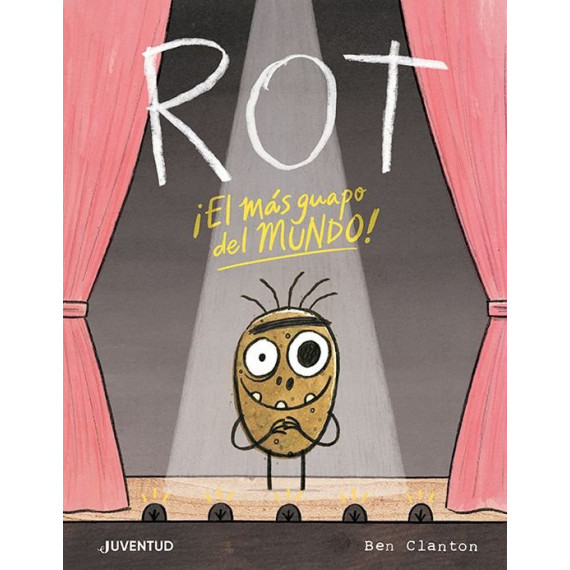 Rot el Mas Guapo del Mundo