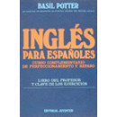 Ingles Curso del Profesor