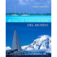 Rutas de Navegacion del Mundo - Guanxe Atlantic Marketplace