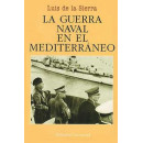la Guerra Naval en el Mediterraneo