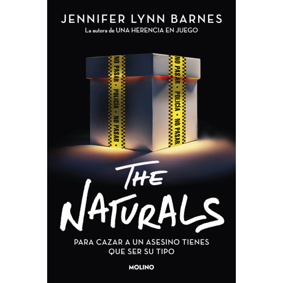 THE NATURALS