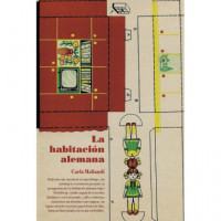 la Habitacion Alemana   2024