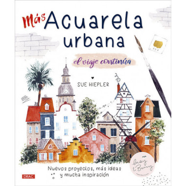 MAS ACUARELA URBANA