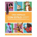 Crea animales con estilo