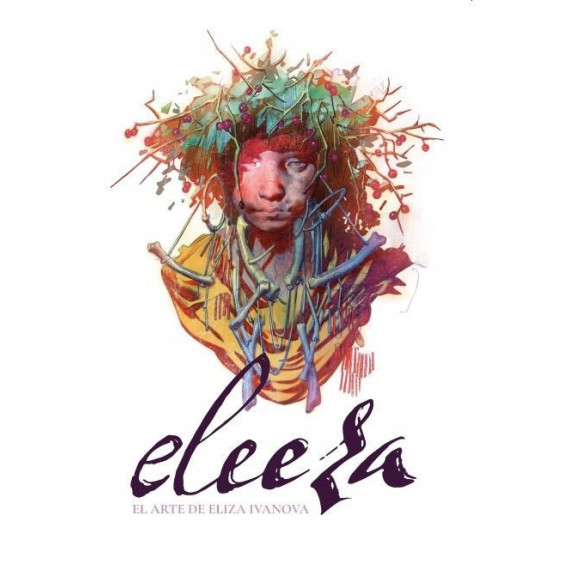 EL ARTE DE ELEEZA