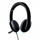 Auriculares C  LOGITECH