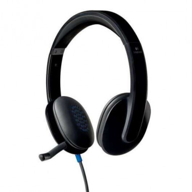 Auriculares C  LOGITECH