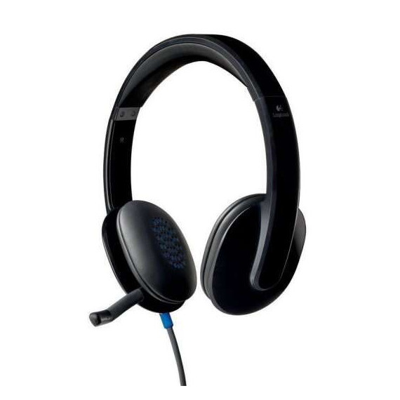 Auriculares C  LOGITECH