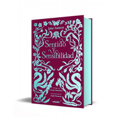 SENTIDO Y SENSIBILIDAD EDICION COLECCIONISTA