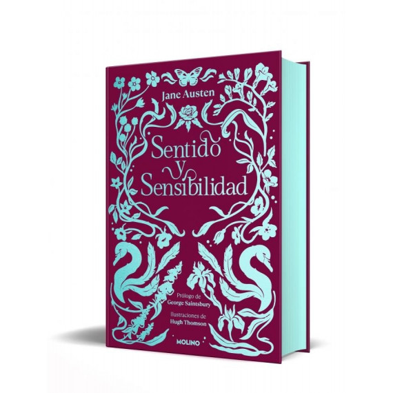 SENTIDO Y SENSIBILIDAD EDICION COLECCIONISTA