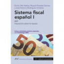 SISTEMA FISCAL ESPAÑOL I 2026