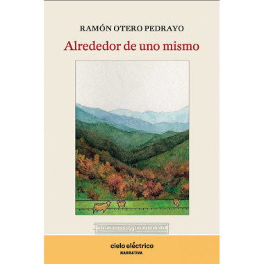 ALREDEDOR DE UNO MISMO