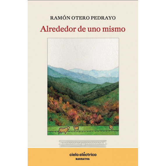ALREDEDOR DE UNO MISMO
