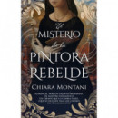 El misterio de la pintora rebelde