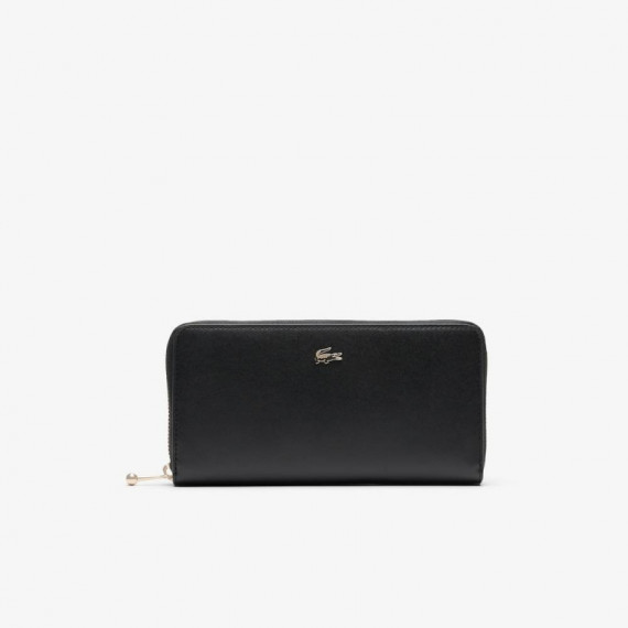 Cartera Noir  LACOSTE