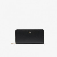 Cartera Noir  LACOSTE