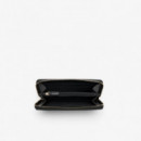 Cartera Noir  LACOSTE