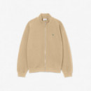 Sudadera Cremallera Viennois  LACOSTE