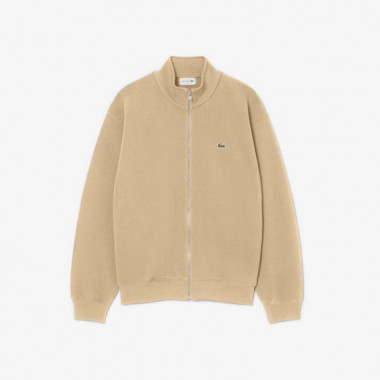 Sudadera Cremallera Viennois  LACOSTE