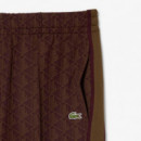 JOGGER MONOGRAM MASCARA/OXALIS