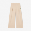 Jogger de Punto Sisal Chine  LACOSTE