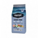 OWNAT Perro Senior Pollo y Pavo 3 Kg