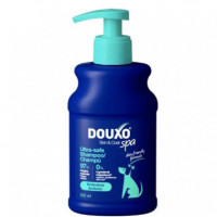 Douxo Spa Champu Antiolor 250 Ml  CEVA