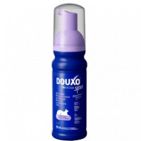 Douxo Spa Gato Espuma Limpieza sin Estres 150 Ml  CEVA
