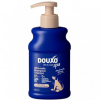 Douxo Spa Champu Control de Muda 250 Ml  CEVA