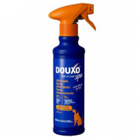 Douxo Spa Spray Desenredante 295 Ml  CEVA