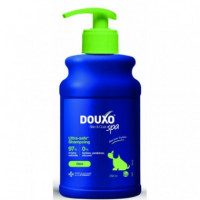 Douxo Spa Champu Cachorros 250 Ml  CEVA