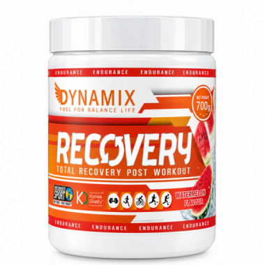 RECOVERY TOTAL Dynamix - 700gr