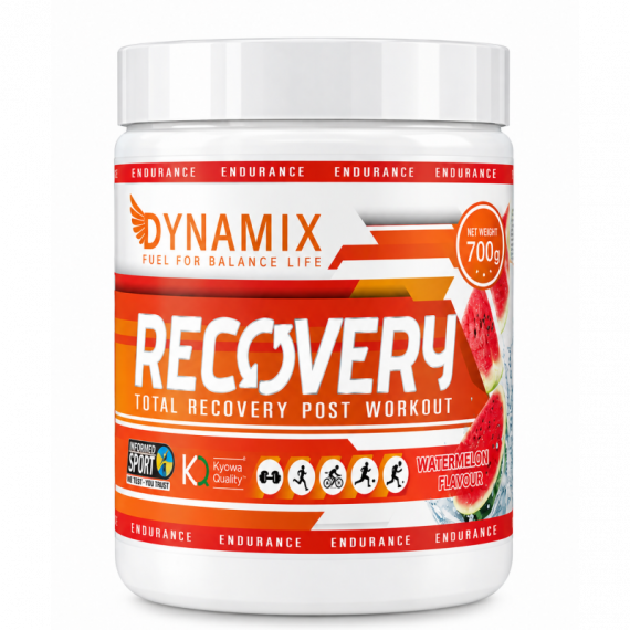 RECOVERY TOTAL Dynamix - 700gr