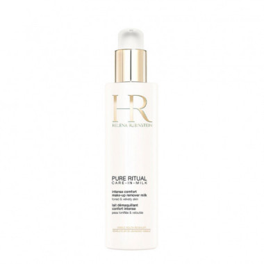 Helena Rubinstein Limpieza Pure Ritual CareInMilk Limpiador, 200ml