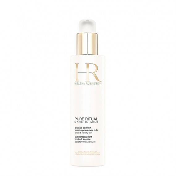 Helena Rubinstein Limpieza Pure Ritual CareInMilk Limpiador, 200ml