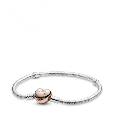 PANDORA Moments Joyer&iacute;a Pulsera 580719