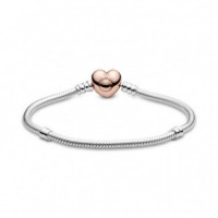 PANDORA Moments Joyería Pulsera 580719