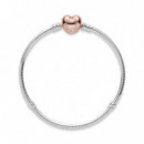 PANDORA Moments Joyería Pulsera 580719