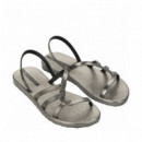 Ipanema Sandalias Plata IP 27243-BH490