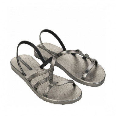 Ipanema Sandalias Plata IP 27243-BH490