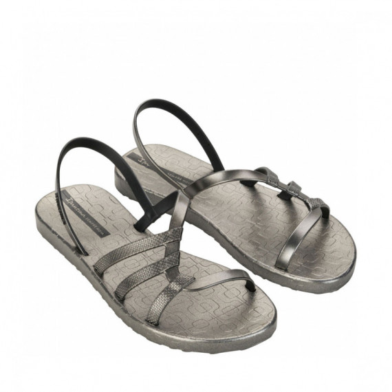 Ipanema Sandalias Plata IP 27243-BH490