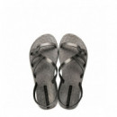 Ipanema Sandalias Plata IP 27243-BH490