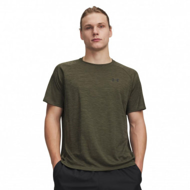 Under Armour Camiseta UA Tech 1382796-390
