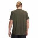 Under Armour Camiseta UA Tech 1382796-390