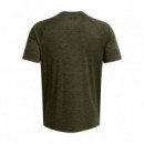 Under Armour Camiseta UA Tech 1382796-390