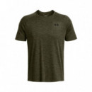 Under Armour Camiseta UA Tech 1382796-390