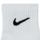 Calcetines NIKE Everyday Cushion Blancos