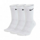 Calcetines Pack 3 Everyday  NIKE