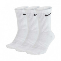 Calcetines Pack 3 Everyday  NIKE